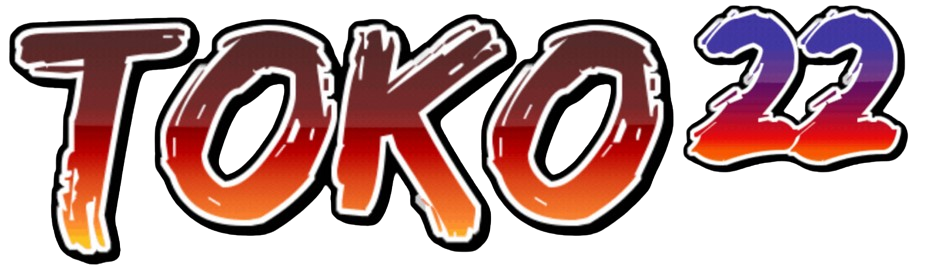 Toko22 logo